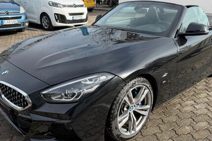 BMW Z4 8.500 km 38.990 &euro; München 81827