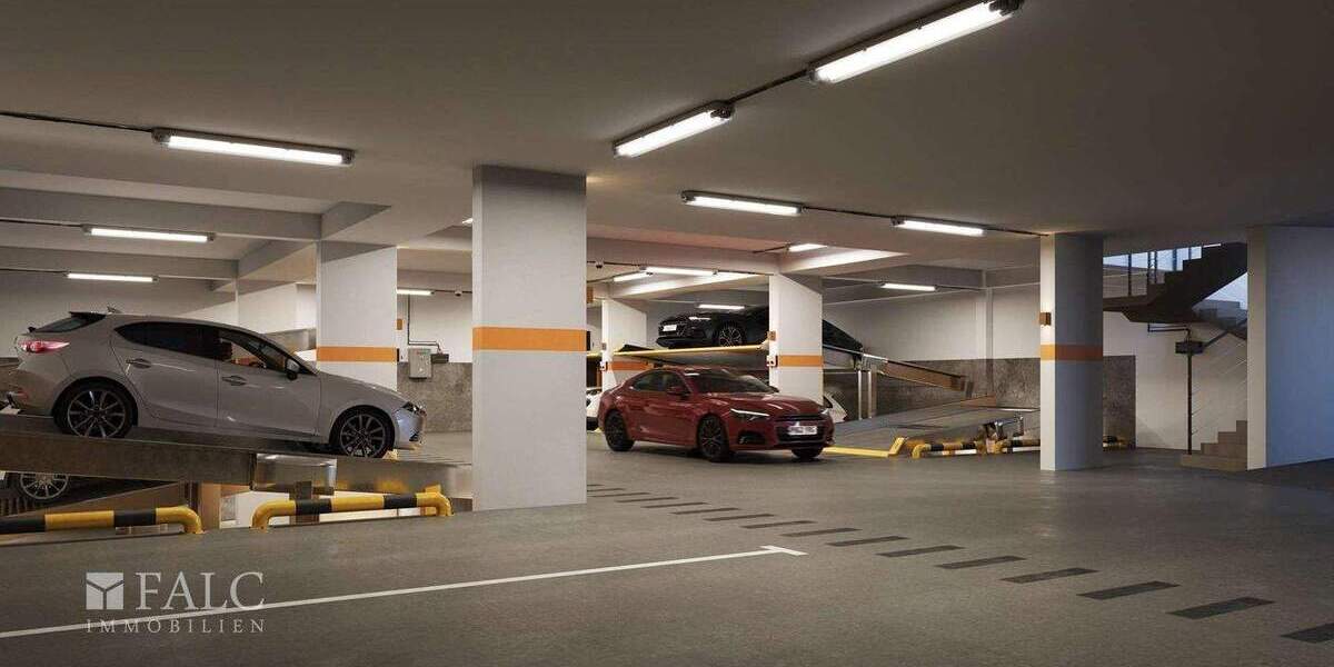 Etagenwohnung Baldham Baldham - 2 Zimmer, 56 m&sup2;, 499.500&euro; | Angebot:25698571