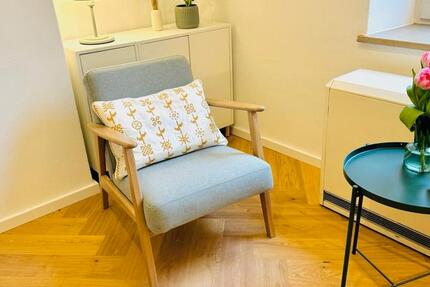 Praxis Praxisraum mitten in Schwabing zimmer