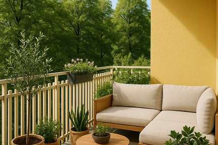 Wohnung zum Kaufen in München 1.290.000 € 86.6 m² 3 zimmer