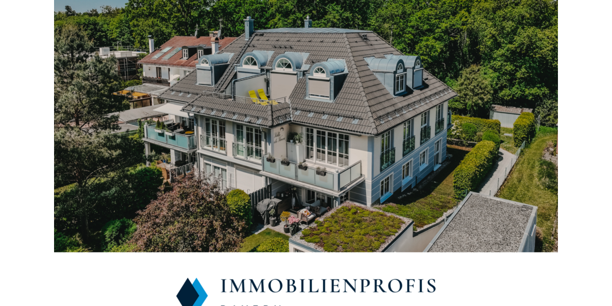Etagenwohnung München Trudering-Riem - 4 Zimmer, 129 m&sup2;, 1.195.000&euro; | Angebot:26828566