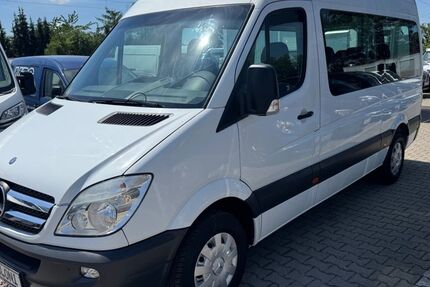 Mercedes-Benz Sprinter 105.614 km 15.999 &euro; München OT Aubing-Lochhausen-Langwied 81243