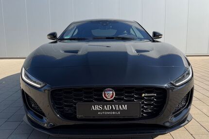 Jaguar F-Type 9.384 km 79.980 &euro; Anzing 85646