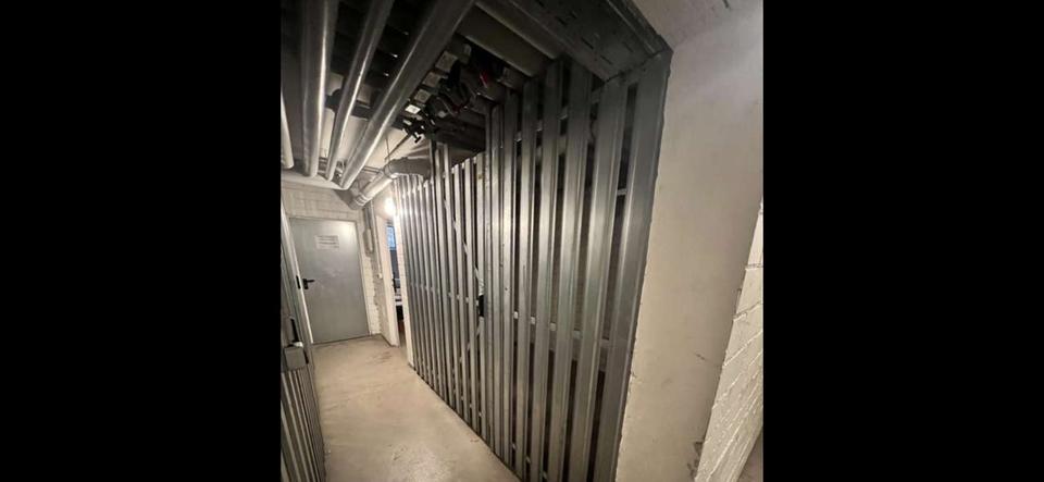 Etagenwohnung Bergkirchen - 1 Zimmer, 37 m&sup2;, 649&euro; | Angebot:26444235