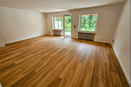 Hochwertiges 7-Zimmer-Reihenhaus, EinliegerWohnung, Garten Garage
