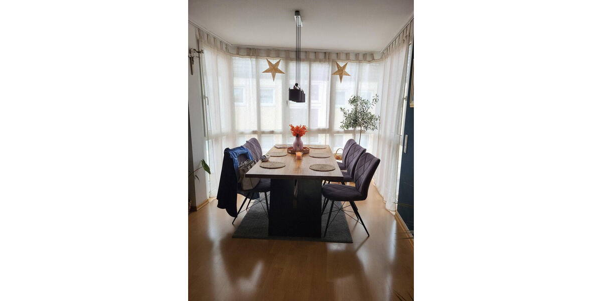 Etagenwohnung Dachau - 3 Zimmer, 81 m&sup2;, 499.000&euro; | Angebot:26027232