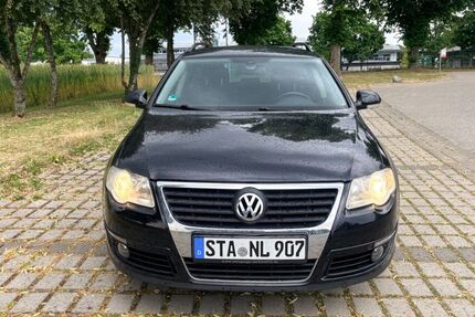 VW Passat 170.280 km 1.540 &euro; Berg 82335