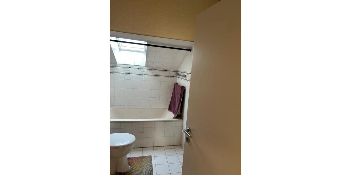 Dachgeschoßwohnung Karlsfeld - 3 Zimmer, 90 m&sup2;, 550.000&euro; | Angebot:26557931