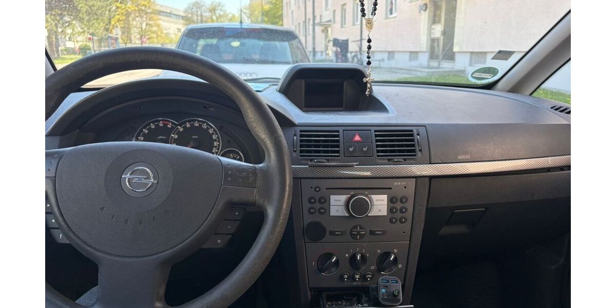Opel Meriva 350.000 km 850 &euro; München 80997