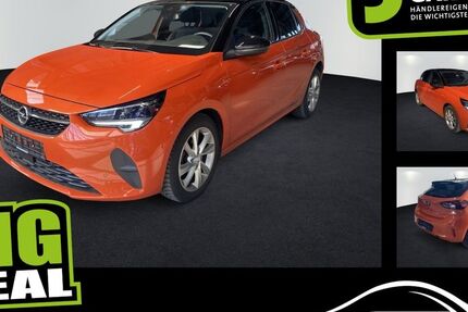 Opel Corsa 36.591 km 12.490 &euro; Neufahrn 85375