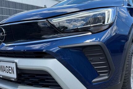 Opel Crossland (X)