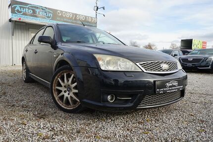Ford Mondeo 250.609 km 2.950 € München 81829