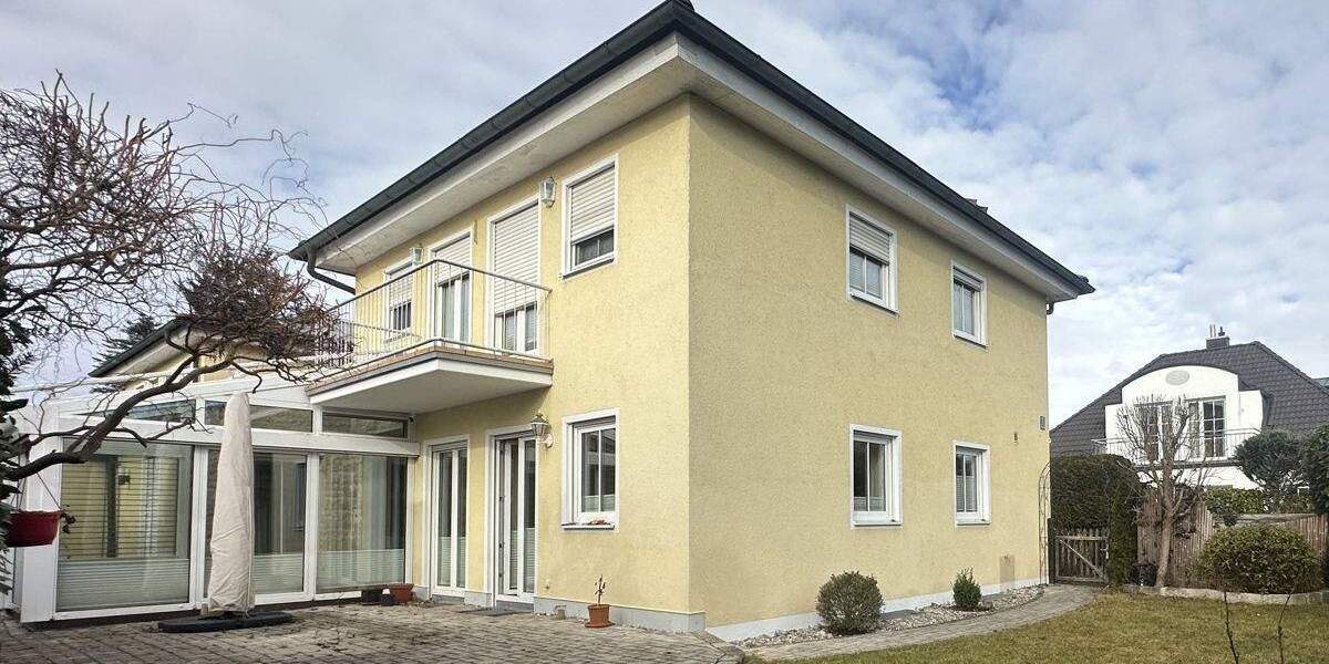 Einfamilienhaus Gräfelfing Lochham - 6 Zimmer, 150 m&sup2;, 3.600&euro; | Angebot:25700192