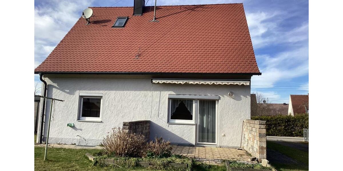 Einfamilienhaus Markt Indersdorf - 5 Zimmer, 120 m&sup2;, 750.000&euro; | Angebot:25932859