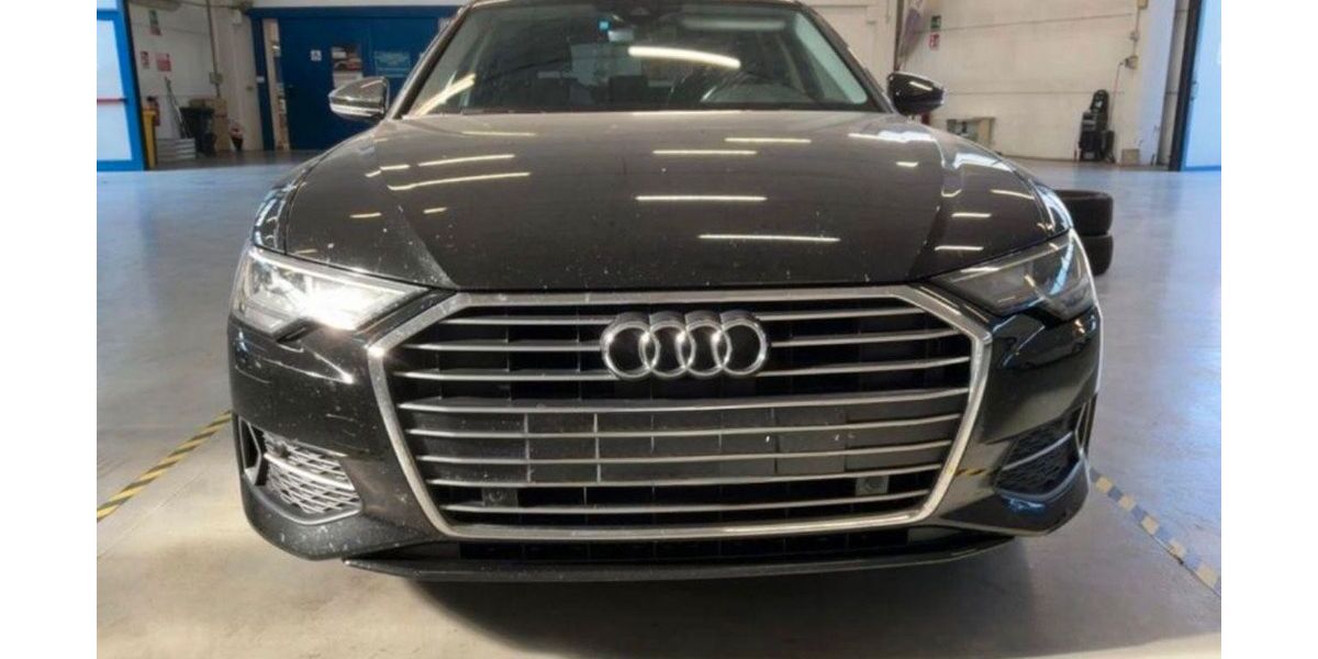 Audi A6 104.700 km 23.900 &euro; München 80807