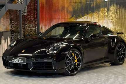 Porsche 911 11.400 km 215.900 &euro; München 81829