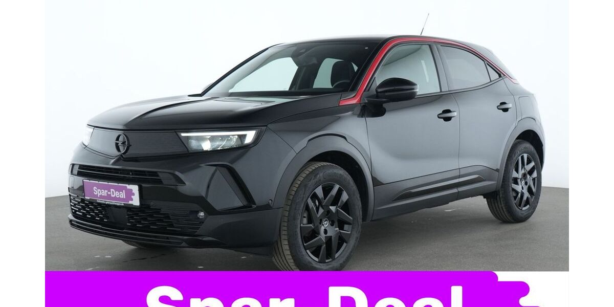Opel Mokka 40.737 km 16.625 &euro; Garching bei München 85748