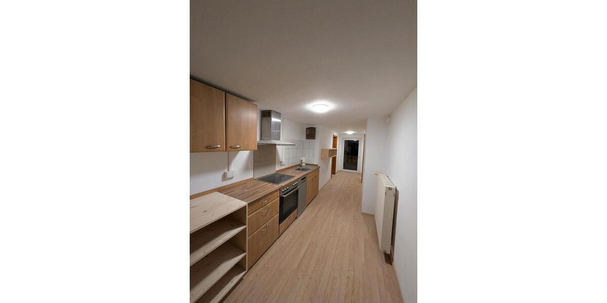 Dachgeschoßwohnung Holzkirchen - 2 Zimmer, 63 m&sup2;, 1.298&euro; | Angebot:25379773