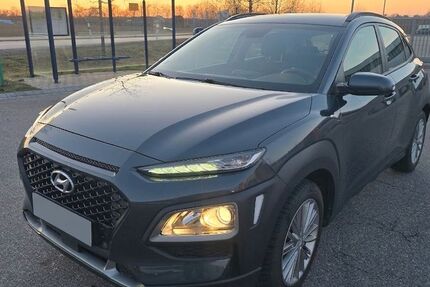 Hyundai KONA 82.000 km 11.000 &euro; Bergkirchen 85232