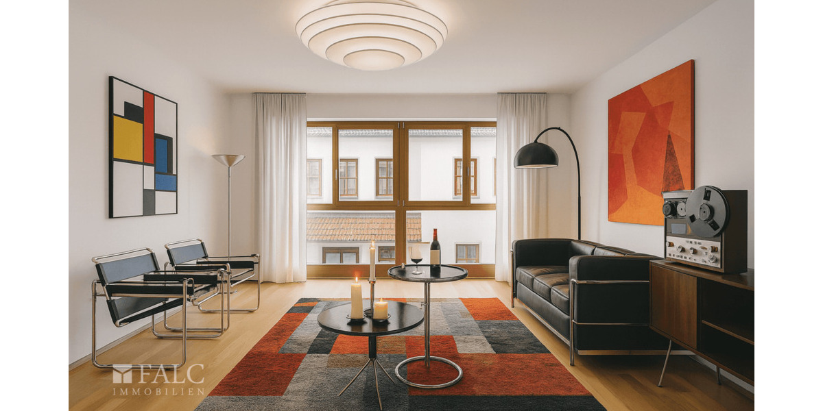 Reihenmittelhaus München Feldmoching-Hasenbergl - 6 Zimmer, 141 m&sup2;, 945.000&euro; | Angebot:26787148