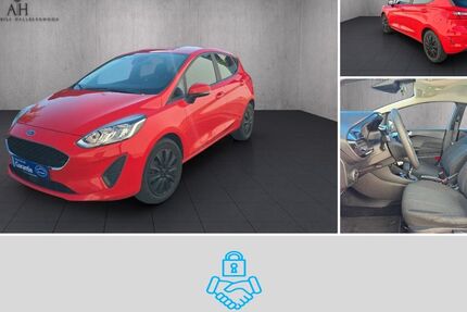 Ford Fiesta 92.000 km 9.800 € Hallbergmoos 85399