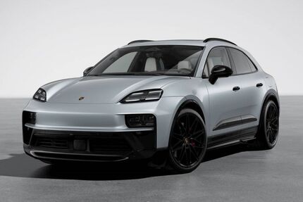 Porsche Macan 9.000 km 126.346 &euro; München 81669
