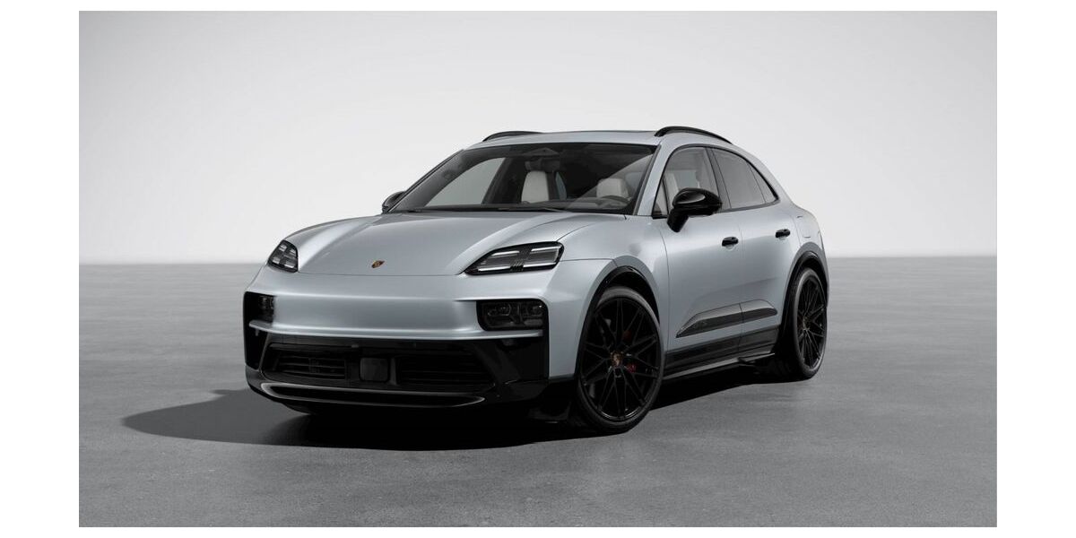 Porsche Macan 9.000 km 126.346 &euro; München 81669