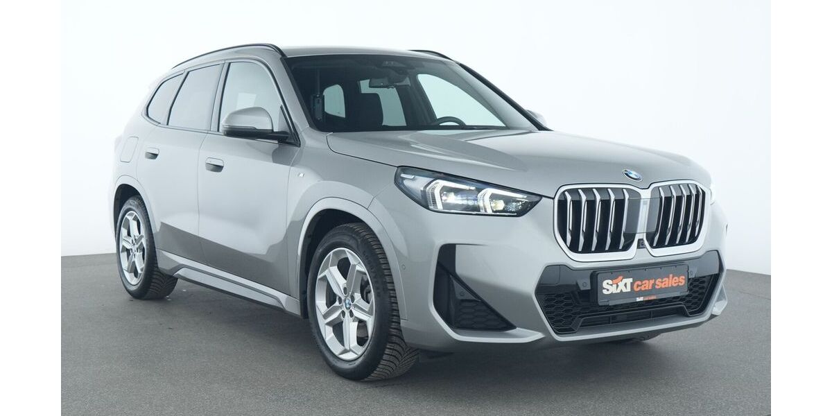BMW X1 25.149 km 39.990 &euro; Garching 85748