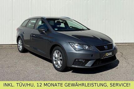 Seat Leon 156.273 km 10.390 &euro; Oberding 85445