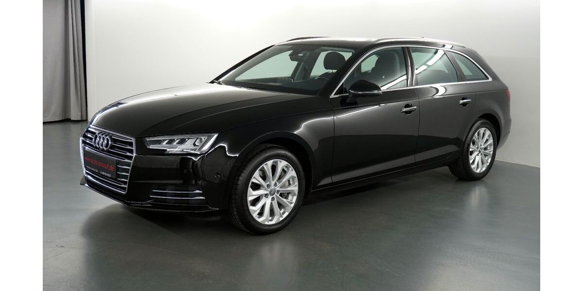 Audi A4 83.786 km 23.700 &euro; Germering bei München 82110