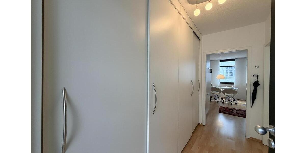 Etagenwohnung München Schwabing-Freimann - 1 Zimmer, 36 m&sup2;, 1.300&euro; | Angebot:26367297