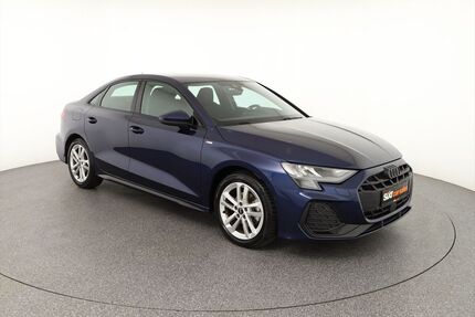 Audi A3 20.925 km 29.990 &euro; Garching 85748