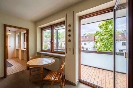 Wohnung München / Altperlach Altperlach - 3 Zimmer, 65 m&sup2;, 350.000&euro; | Angebot:27700522