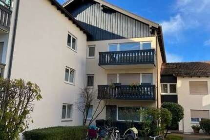 Wohnung Ismaning - 2 Zimmer, 66 m&sup2;, 1.250&euro; | Angebot:26375498