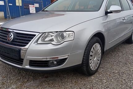 VW Passat 204.900 km 3.900 &euro; München 81827