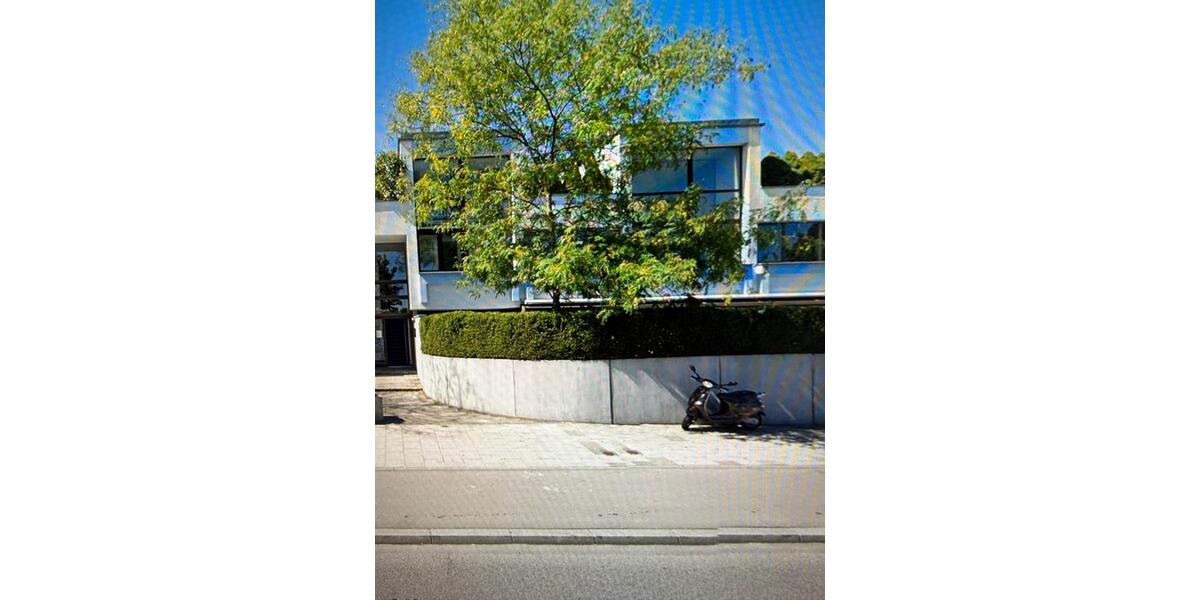 Erdgeschoßwohnung München Moosach - 1 Zimmer, 44 m&sup2;, 335.000&euro; | Angebot:26416035