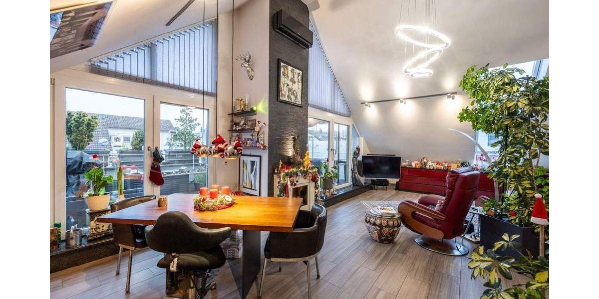 Etagenwohnung Olching Neu-Esting - 3 Zimmer, 123 m&sup2;, 785.000&euro; | Angebot:24593960