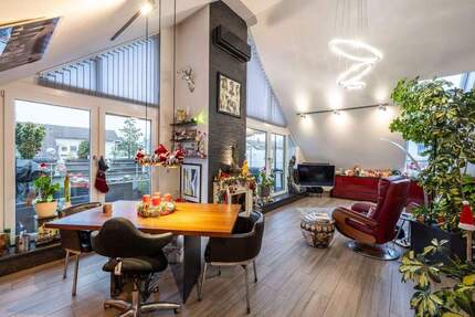 Wohnung Olching Neu-Esting - 3 Zimmer, 123 m&sup2;, 785.000&euro; | Angebot:24593960