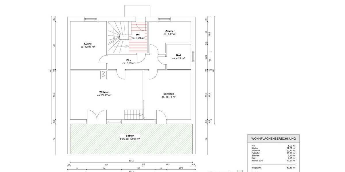 WINDISCH - Moderne, vermietete 3 Zimmer-Gartenwohnung in Gröbenzell, für den Käufer provisionsfrei! - Erdgeschoßwohnung Gröbenzell | Angebot:22111490