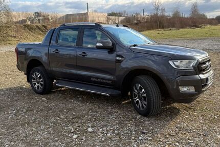 Ford Ranger 278.000 km 15.000 &euro; München 81929