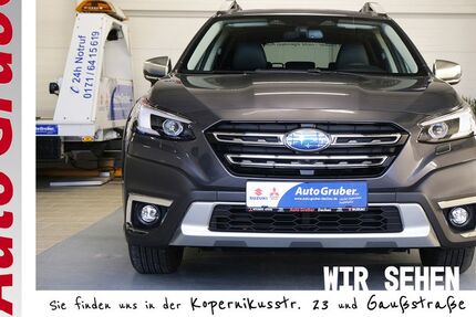 Subaru Outback 1.841 km 43.890 &euro; Dachau 85221