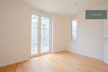 Wohnung München Berg am Laim - 3 Zimmer, 86 m&sup2;, 2.155&euro; | Angebot:27162605