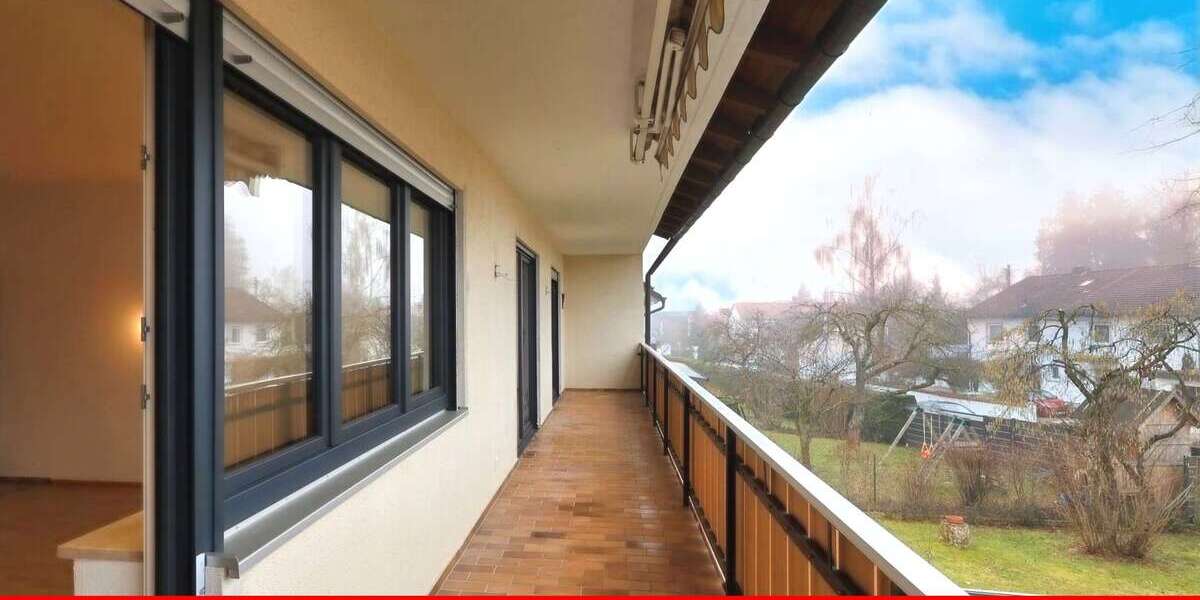 Etagenwohnung Hebertshausen - 4 Zimmer, 117 m&sup2;, 1.650&euro; | Angebot:25822760
