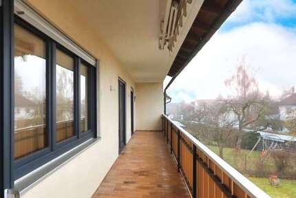 Wohnung Hebertshausen - 4 Zimmer, 117 m&sup2;, 1.650&euro; | Angebot:25822760