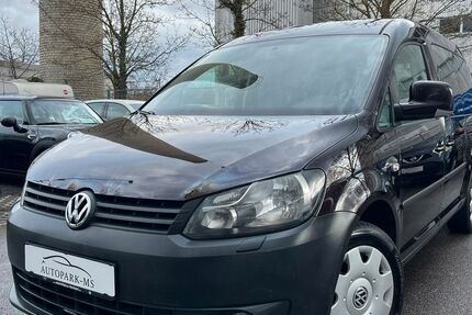 VW Caddy Maxi 300.000 km 3.990 &euro; München 81243