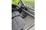 Smart Fortwo Coupe 160.239 km 4.300 &euro; Fürstenfeldbruck 82256