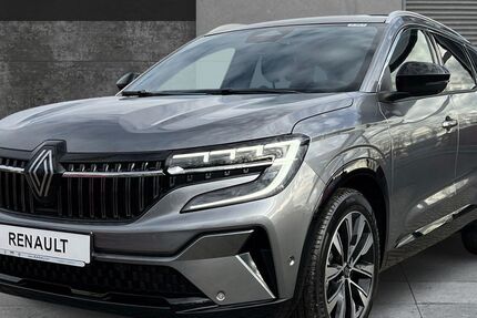 Renault Espace 7.000 km 38.960 € Freising 85354