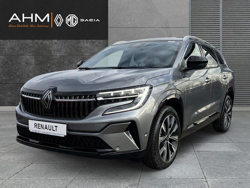 Renault Espace 7.000 km 38.960 € Freising 85354