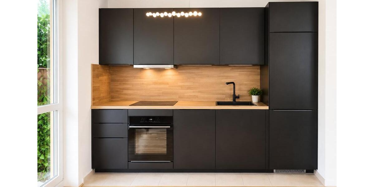 Etagenwohnung Kirchheim bei München - 2 Zimmer, 47 m&sup2;, 420.000&euro; | Angebot:27108409
