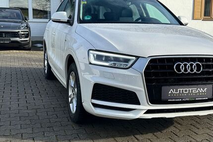 Audi Q3 121.500 km 17.699 &euro; Egling 82544